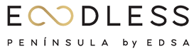 Logotipo Endless Península Cyrela
